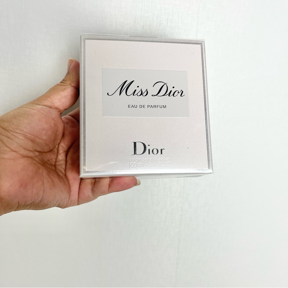 Dior Miss Dior